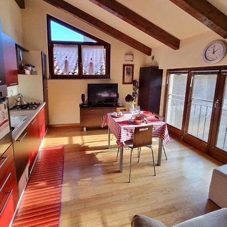Saluzzo Historic Center Apartment 외부 사진