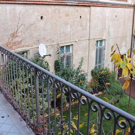 Saluzzo Historic Center Apartment 외부 사진