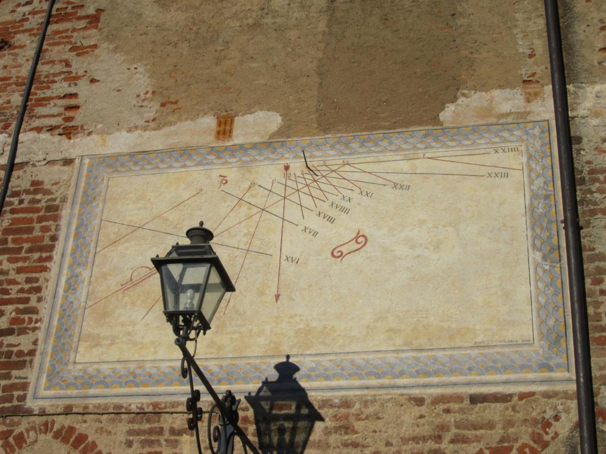 Saluzzo Historic Center Apartment 외부 사진