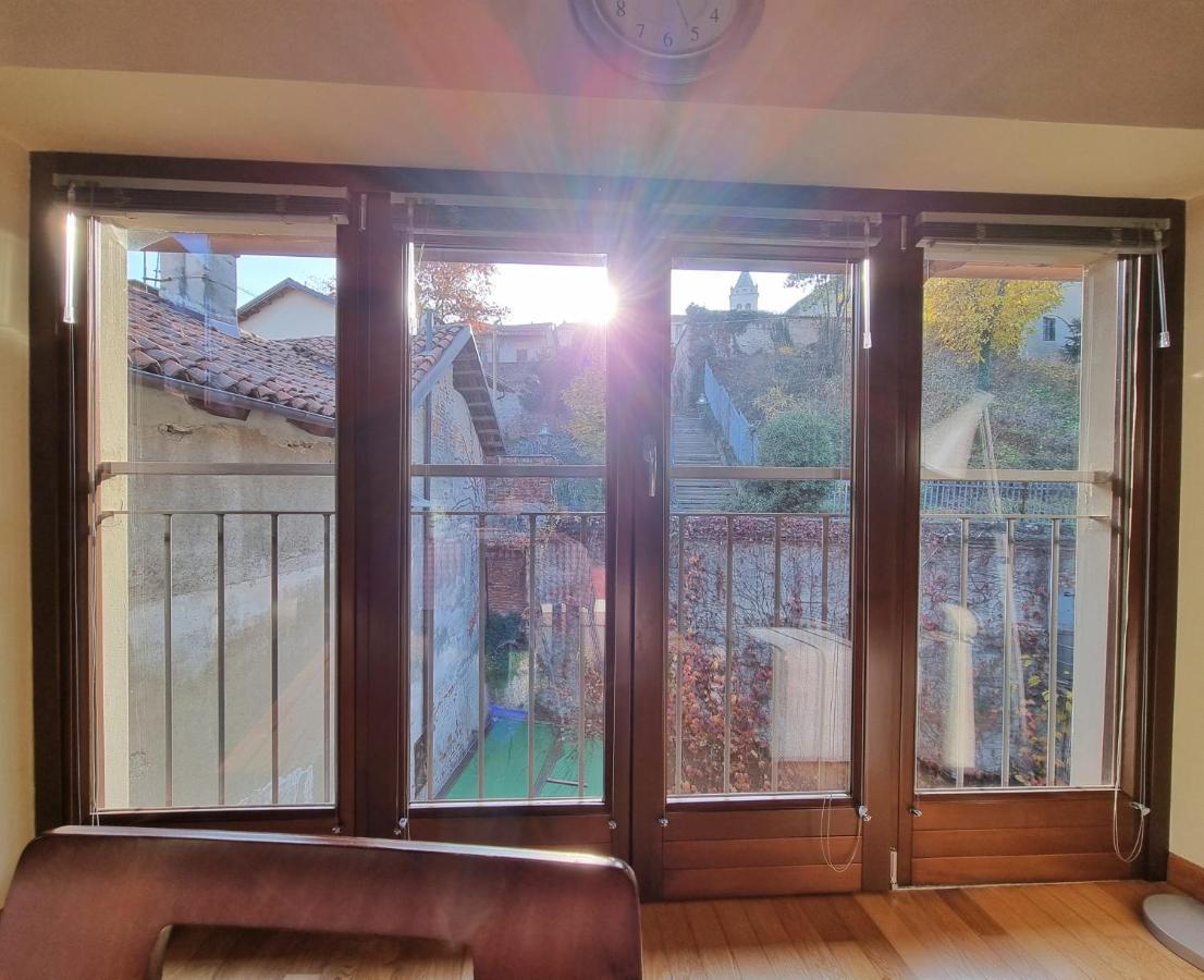 Saluzzo Historic Center Apartment 외부 사진