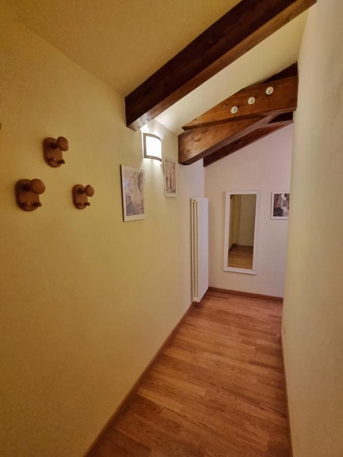 Saluzzo Historic Center Apartment 외부 사진