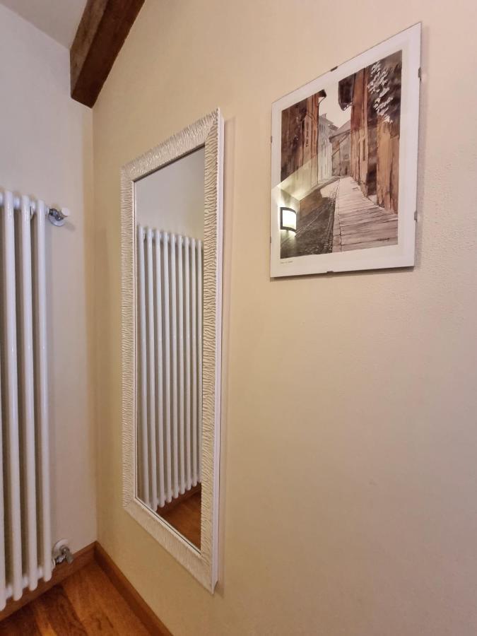 Saluzzo Historic Center Apartment 외부 사진