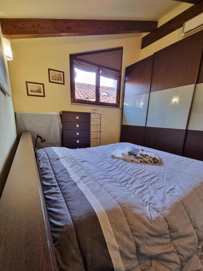Saluzzo Historic Center Apartment 외부 사진