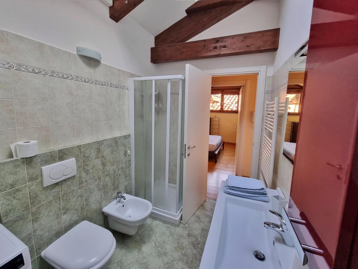 Saluzzo Historic Center Apartment 외부 사진