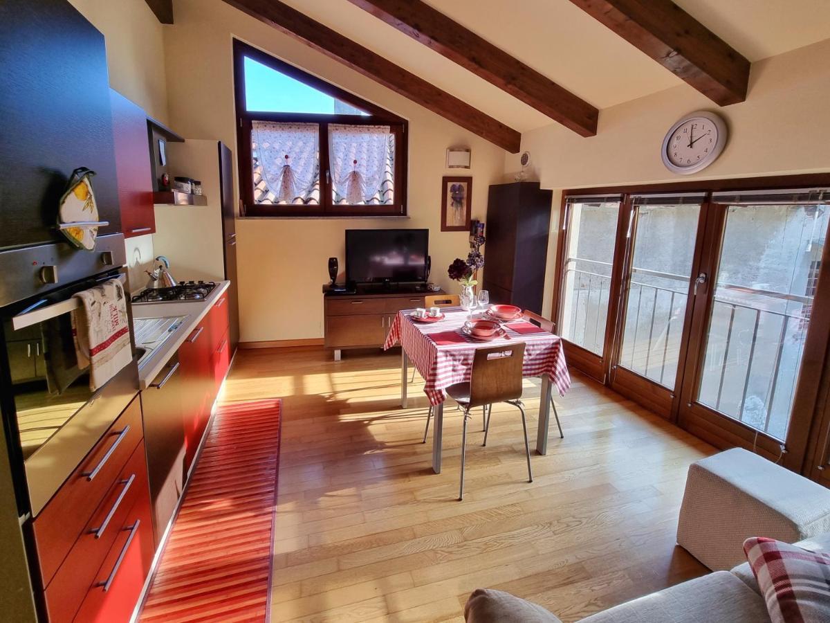 Saluzzo Historic Center Apartment 외부 사진