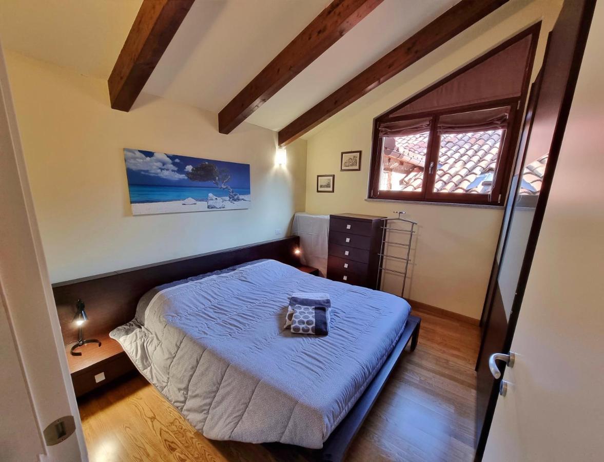 Saluzzo Historic Center Apartment 외부 사진