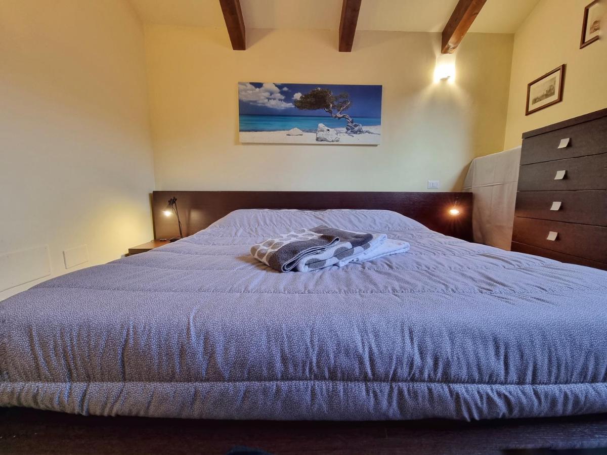 Saluzzo Historic Center Apartment 외부 사진