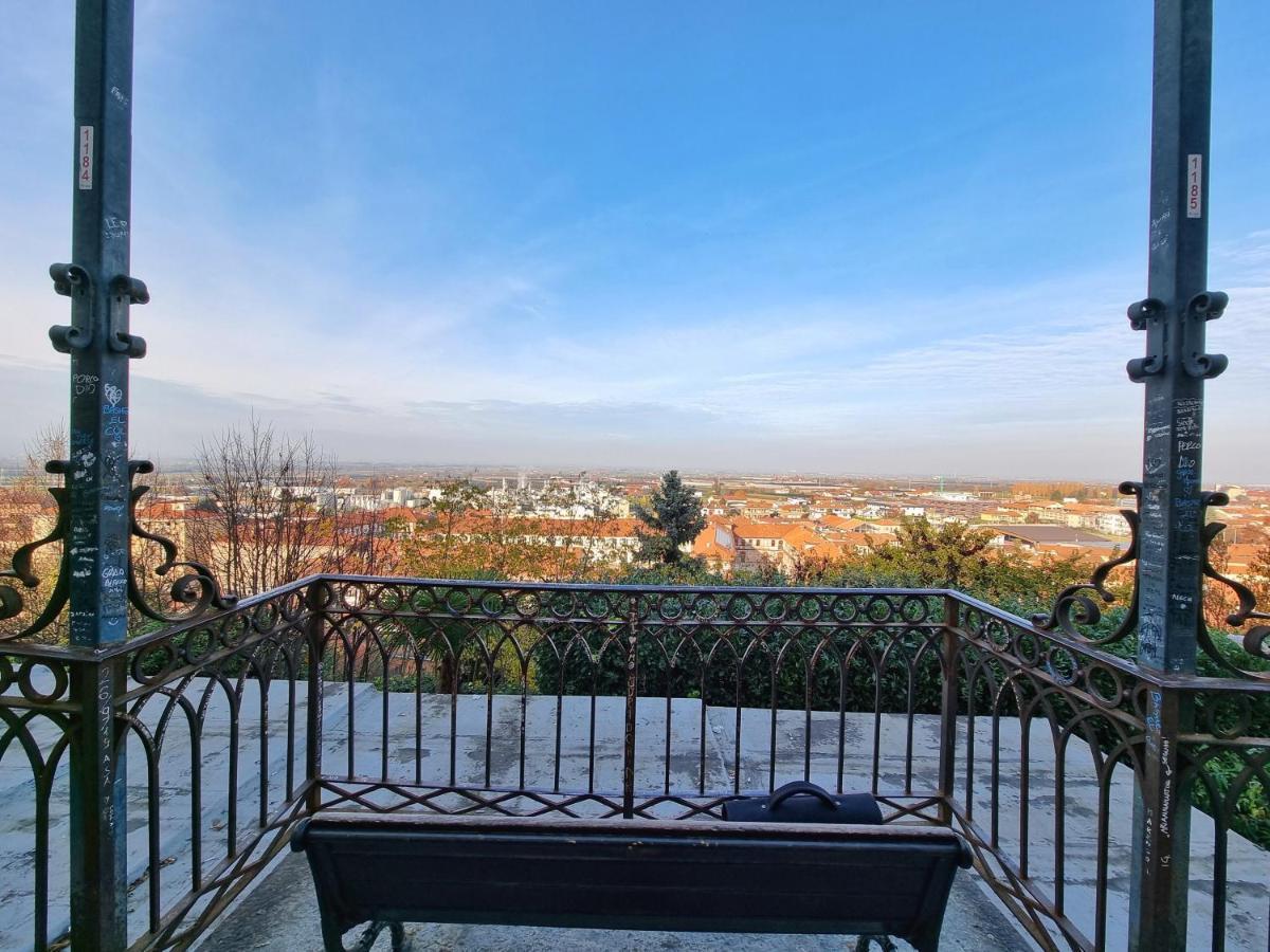Saluzzo Historic Center Apartment 외부 사진