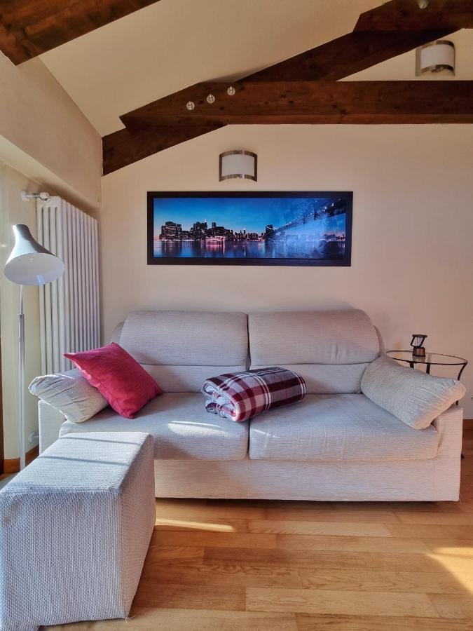 Saluzzo Historic Center Apartment 외부 사진